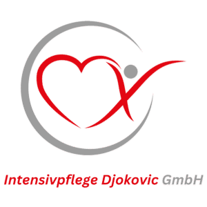 Intensivpflege Djokovic GmbH Logo