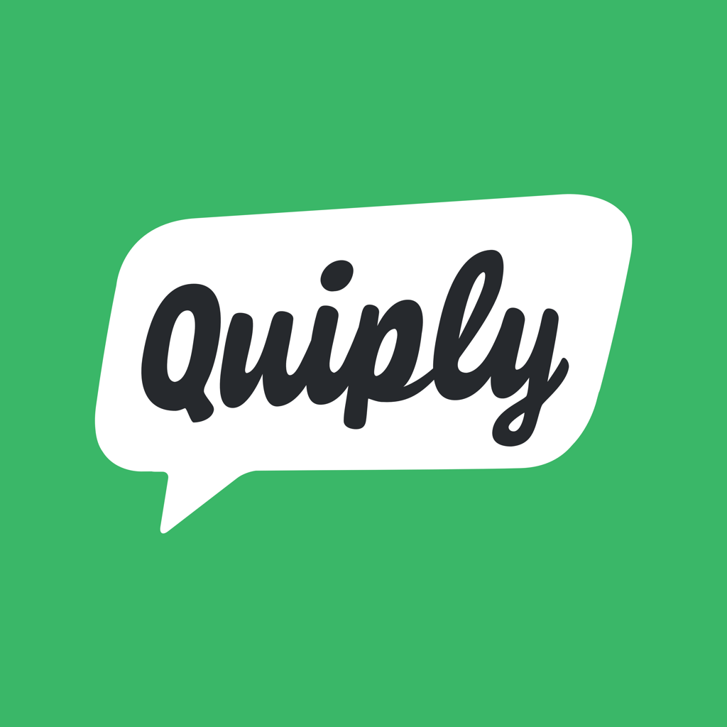 Quiply Logo