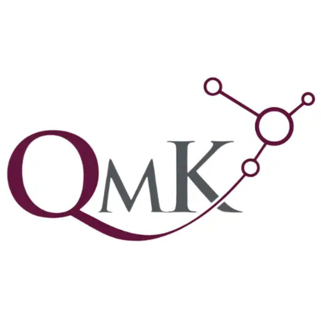 QMK Management Logo