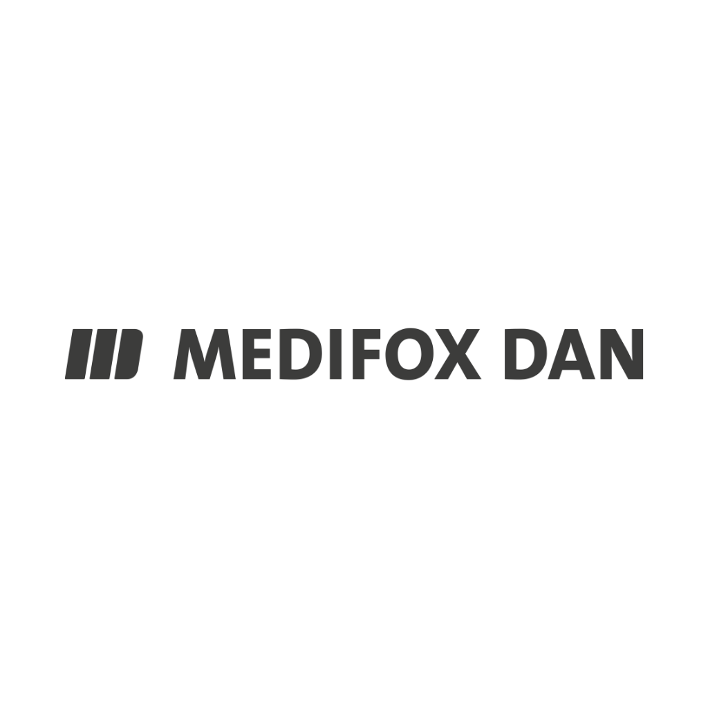 Medifox Dan Logo